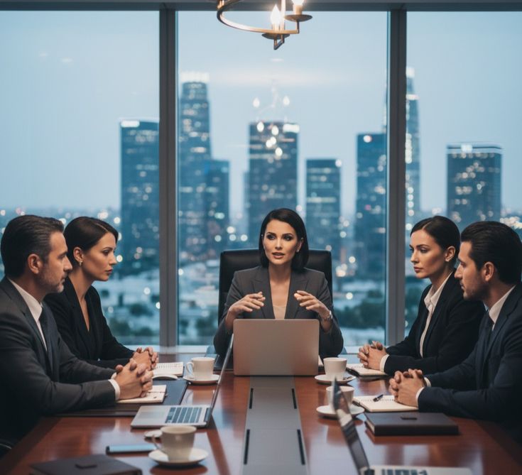 Market & Audience Insights