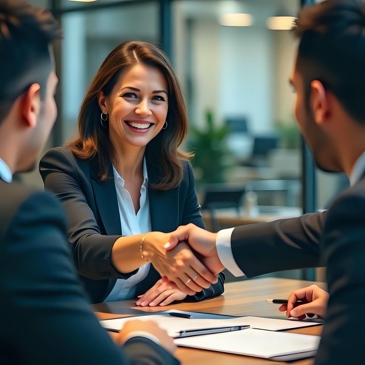 Brand Strategy Success