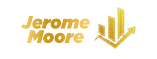 JEROME MOORE BRANDING MEDIA
